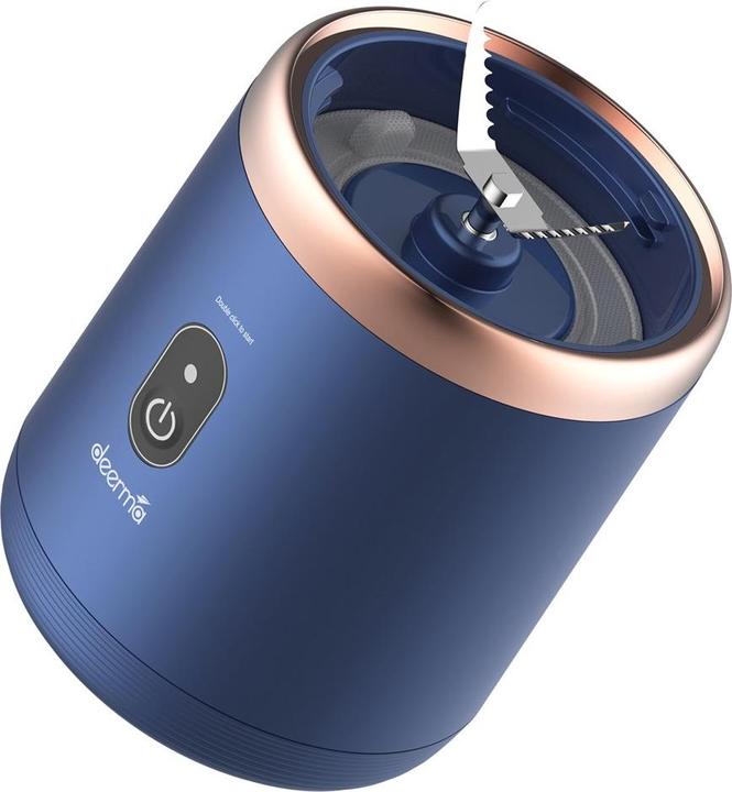 Image du produit Deerma Blender sans fil NU06 (Prise UE, 140 W)