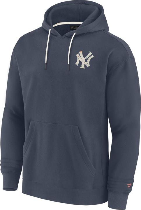 Fanatics New York YankeesTerrazzo Fleece Pullover Hoodie 2XL (XXL)