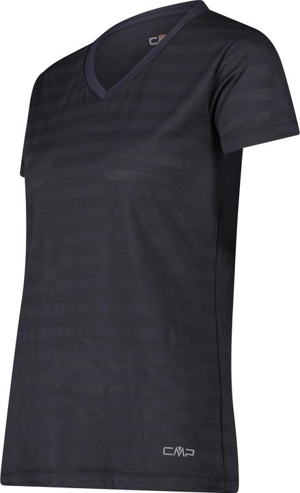 Immagine prodotto CMP Campagnolo Maglia a righe (XS)