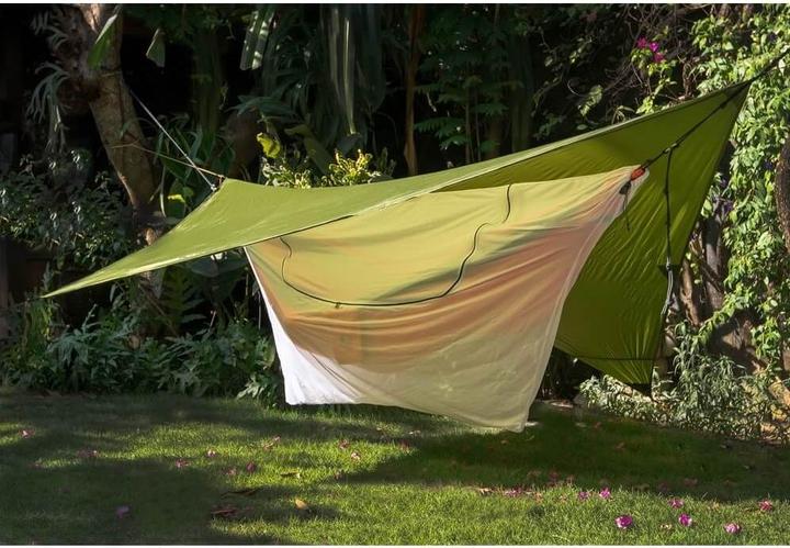 Actual product image Ticket To The Moon Tarp