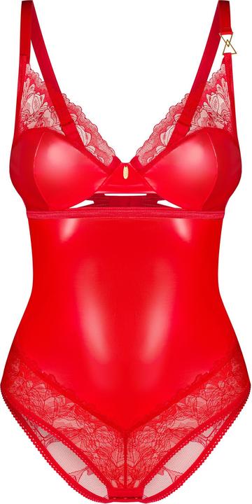 Productafbeelding Obsessive Body (3XL)