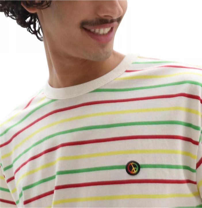 Actual product image Vans Tyson Peterson OTW T-Shirt (M)