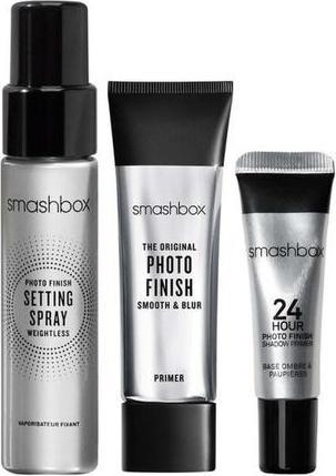 Produktbild Smashbox Prep & Set