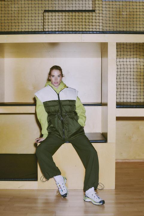 Immagine prodotto TheJoggConcept Aria (XS)