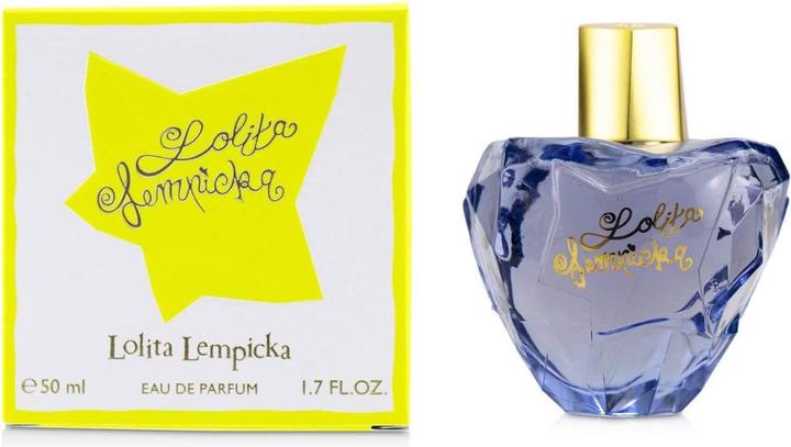 Actual product image Lolita Lempicka Mon Premier (Eau de parfum, 30 ml)