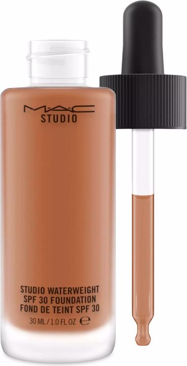 Image du produit MAC Cosmetics Fond de teint Studio Waterweight SPF 30 (N° NW53)