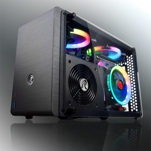 Produktbild Raijintek Ophion (Mini-ITX)