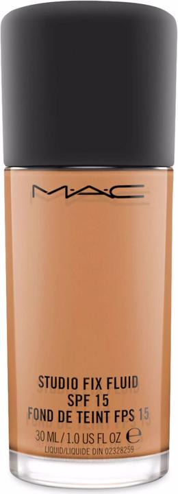 Produktbild MAC Cosmetics Studio Fix Fluid SPF 15 (NC50)