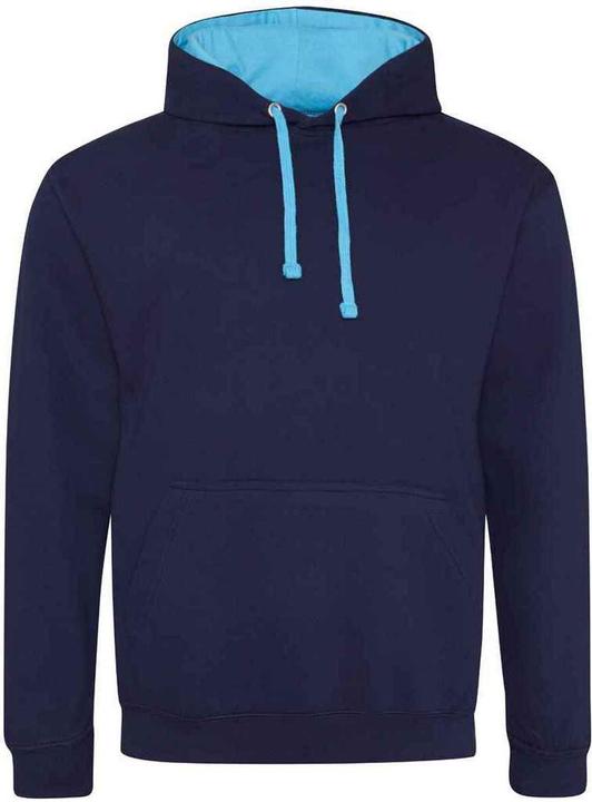 Produktbild Awdis Varsity Kapuzenpullover (XS)