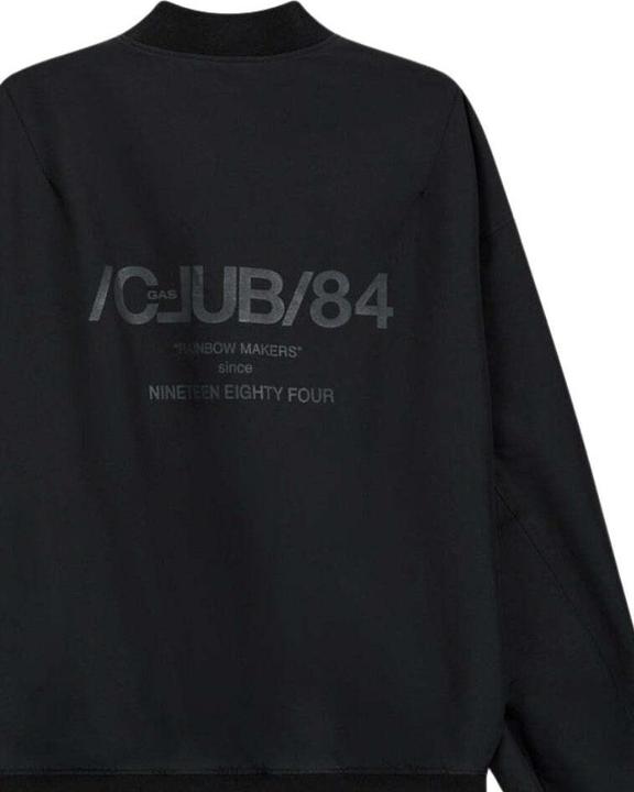 Image du produit Gas Bomberjacke Club 84 Bomber (M)