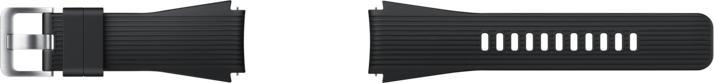 Image du produit Samsung Bracelet en silicone (22 mm, Silicone)