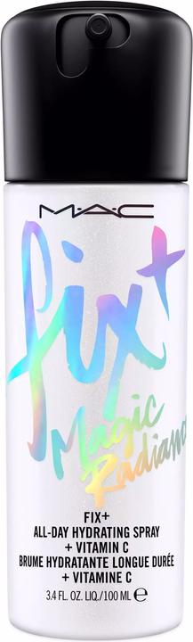 MAC Cosmetics Prep+ Prime Fix+Magic Radiance