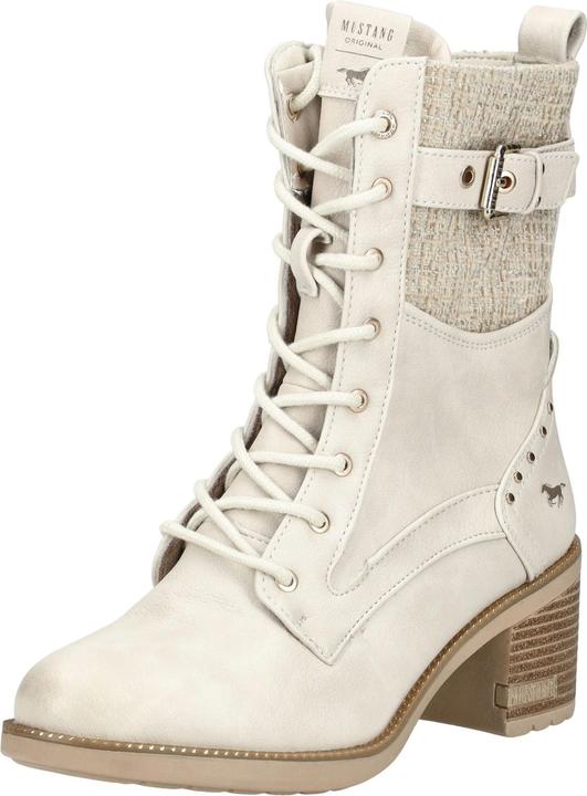 Mustang Stiefelette (39)