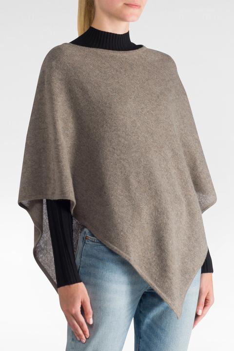 Produktbild Globus Poncho (One Size)