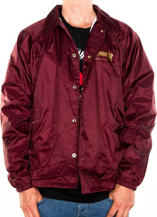 Immagine prodotto Thrasher Pentagram Coach Jacket (XL)