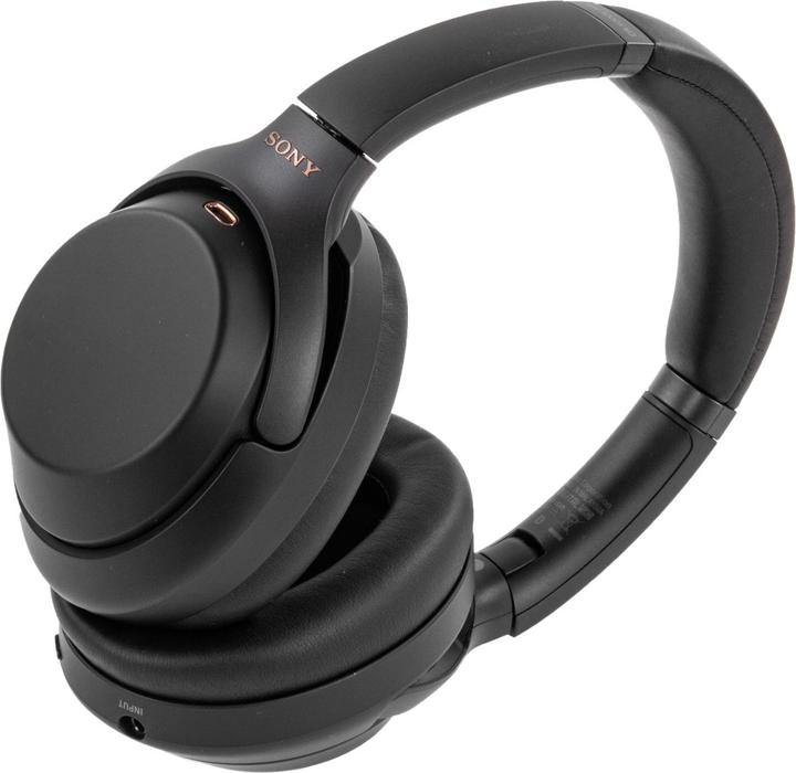 Produktbild Sony WH-1000XM3 (ANC, 30 h, Kabelgebunden)