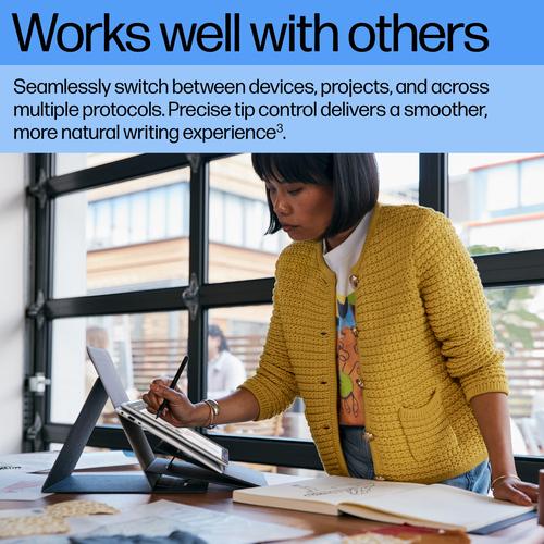Immagine prodotto HP 705 RECHBL Multi Pen