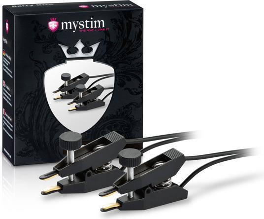 Produktbild Mystim Barry Bite