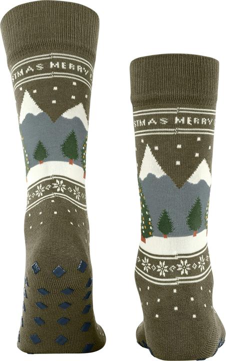 Immagine prodotto Burlington White X-Mas Homepad (40 - 46)