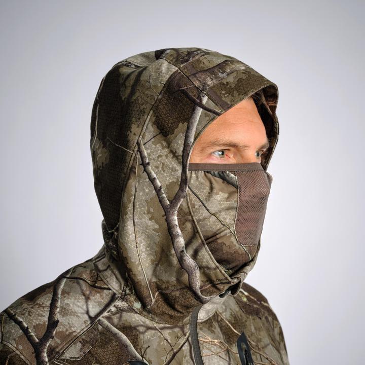 Actual product image Solognac SILENT 900 TREEMETIC (XL)