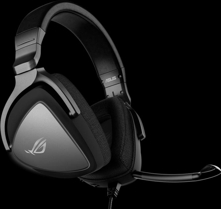 Immagine prodotto ASUS ROG Delta S (Cablato)