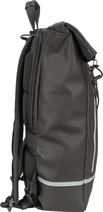 Produktbild Jost Fahrradtasche Billund Cyclist Pro Backpack Courier (16 l)
