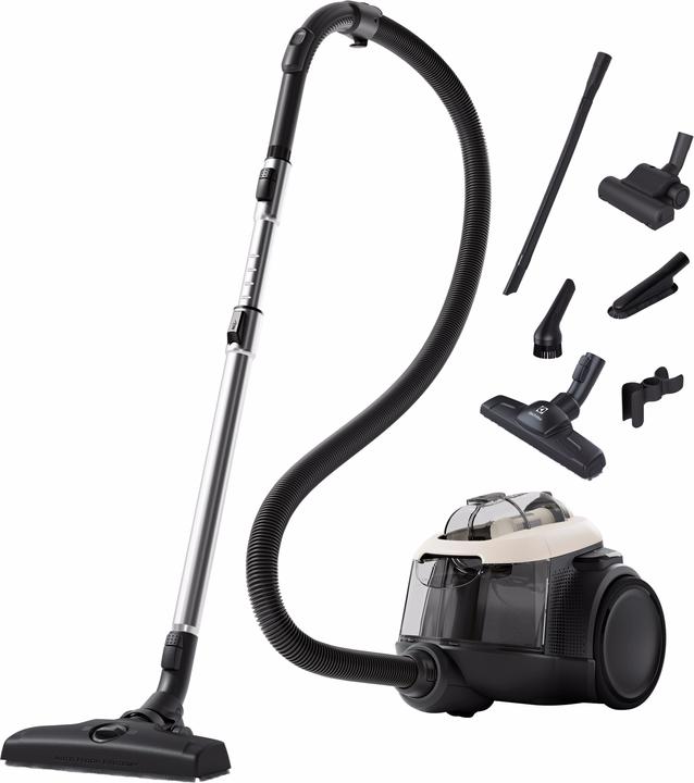 Immagine prodotto Electrolux EL61H4SW