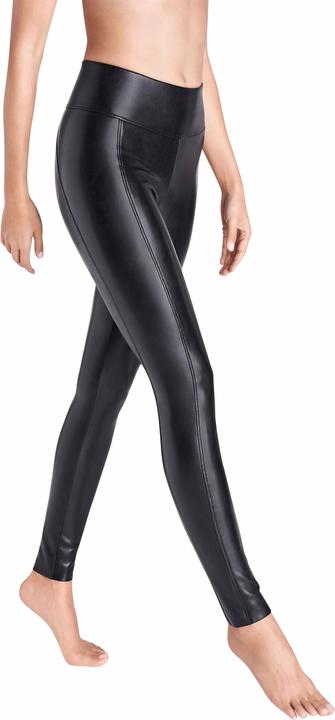 Produktbild Wolford Leggings Strumpfmode "Edie" schwarz (36, S)