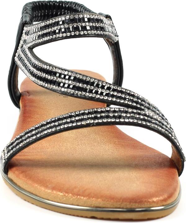 Actual product image Lunar Sandals Blaise Ii (37)