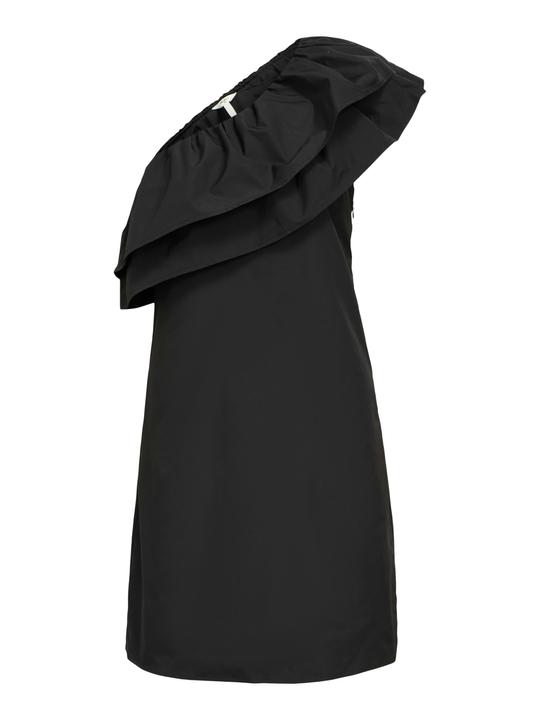 Actual product image Object One-Shoulder Minikleid (38)