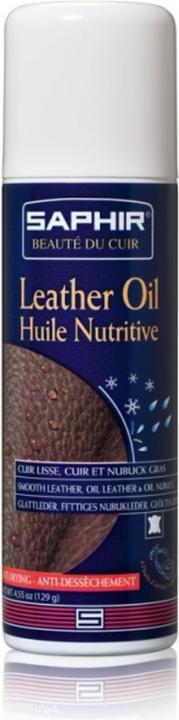 Saphir Beaute du Cuir Lederschutzöl HP Spray (250 ml)