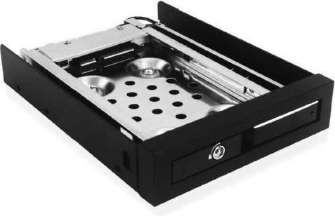 Actual product image Icy Box Removable frame 2.5" IB-2217STS