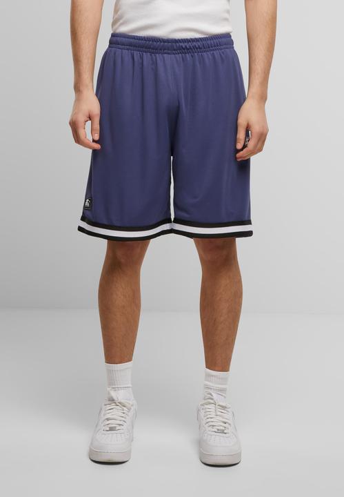 Produktbild Starter Baseball Mesh Shorts - 188427 (M)