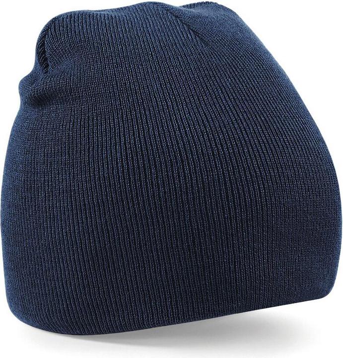 Image du produit Beechfield Basic bonnet d'hiver en tricot (Taille unique)