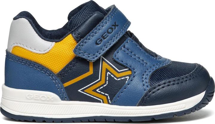 Geox sneakers für babys rishon (24)