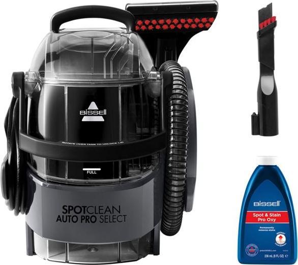 Image du produit Bissell SpotClean Auto Pro Select