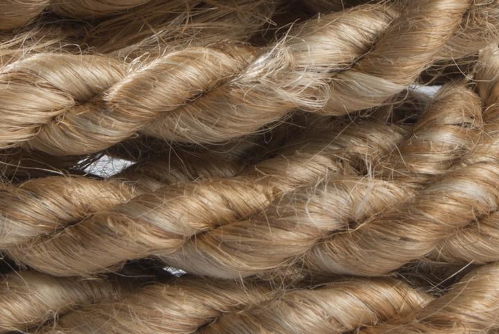 Actual product image Windhager Jute plait