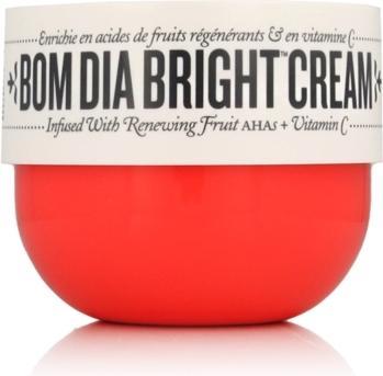 Actual product image Sol de Janeiro Bom Dia (Body cream, 240 ml)