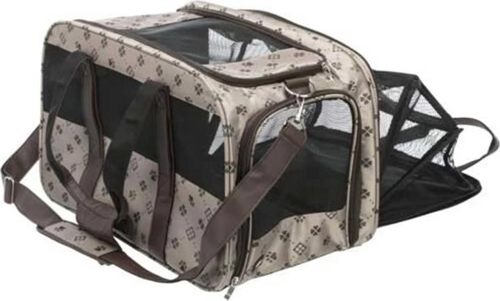 Actual product image Trixie Maxima (Dog, Breathable)