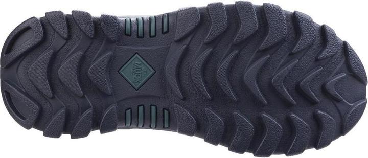Actual product image Muck Boot Arctic Sport Tall II rain boots (38)