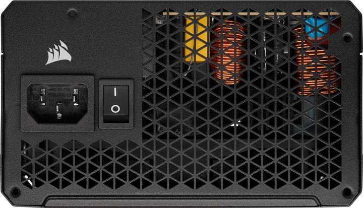 Actual product image Corsair RM750e ATX 3.0 (750 W)