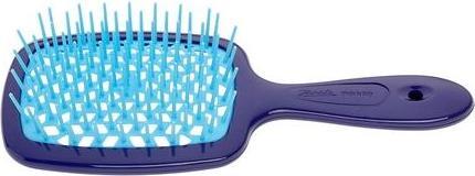 Immagine prodotto Jäneke Superbrush corpo piccolo viola/turchese