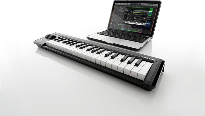 Image du produit Korg microKEY Air-37 (Clavier)