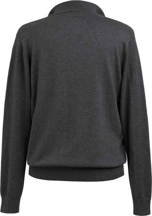 Produktbild Brook Taverner Copenhagen Pullover mit kurzem Reissverschluss (M)