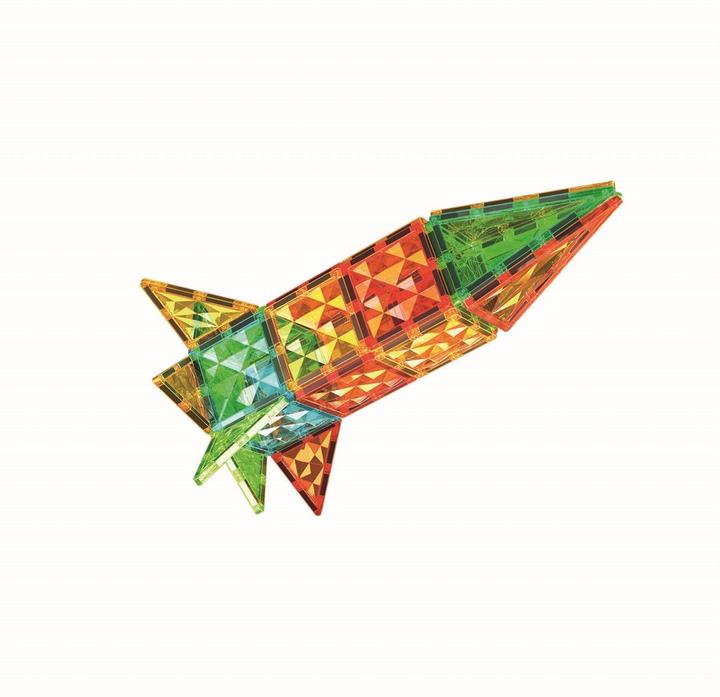 Produktbild Geomag Magnetic Tiles