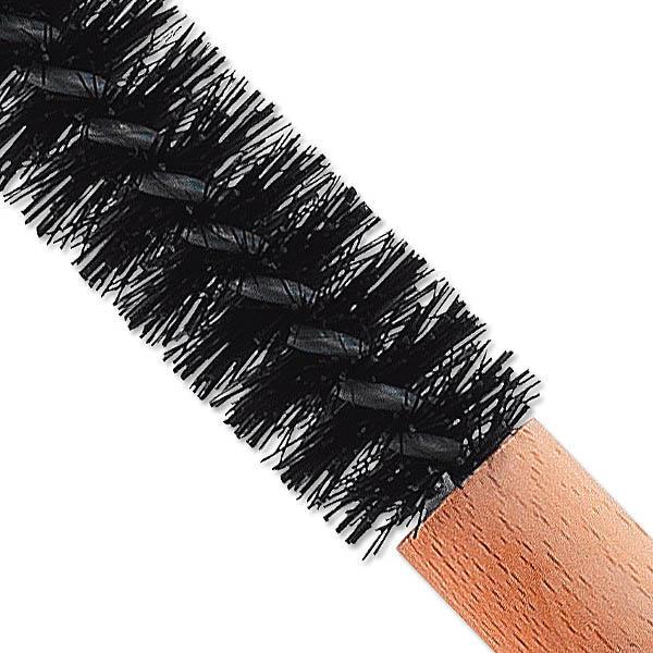 Immagine prodotto Biovan Spazzola rotonda a pelo corto