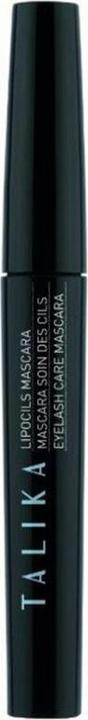 Talika LIPOCILS mascara #black 8,5 ml (Schwarz)