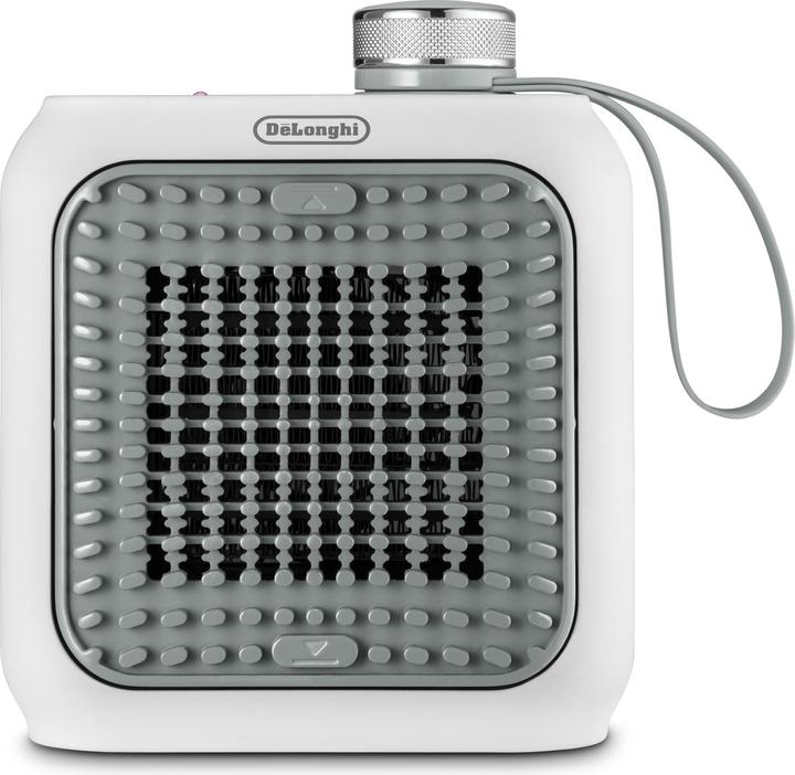 De'Longhi Keramik-Heizlüfter (360 W)