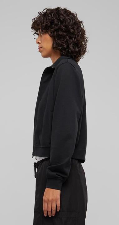 Immagine prodotto Urban Classics Giacca da ginnastica in spugna leggera da donna - 166863 (XL)