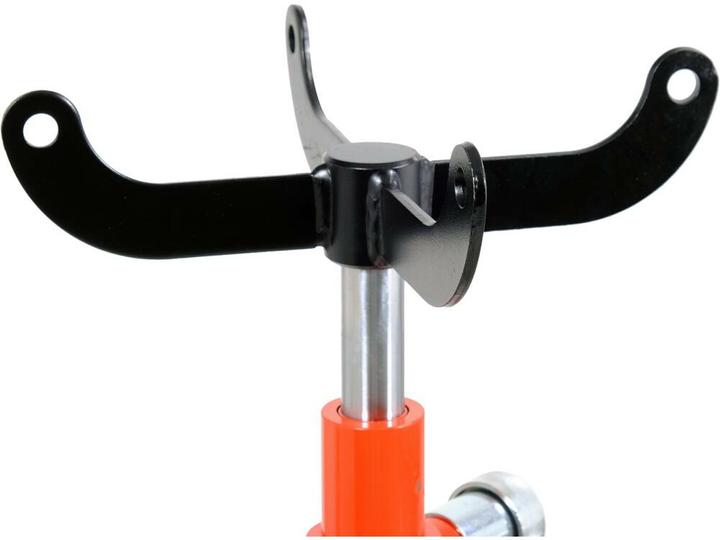 Actual product image Yato Podnośnik Skrzyni Biegów 0,5t